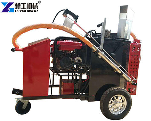 crack fill machine for sale
