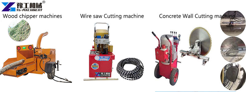 cutting machine types