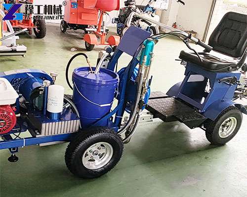 road marking machine for sale