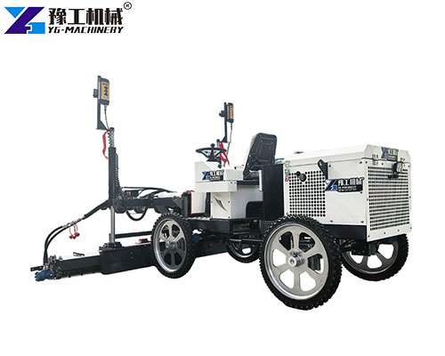 concrete laser leveling manufacturer