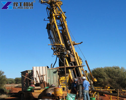 diamond drilling in tanzania