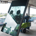 glass handling lifts
