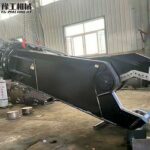 Single Cylinder Hydraulic Shear vs. Eagle Shear vs. Double Cylinder Shear: What’s the Difference? single cylinder cutting shear