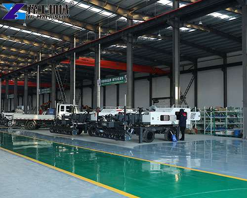 concrete laser screed manufacturer