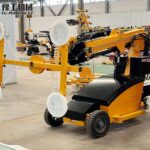 glass robot for sale