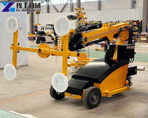 glass robot for sale