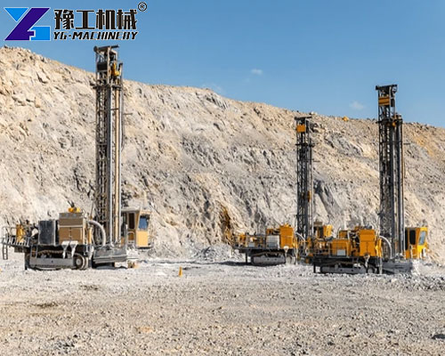 hydraulic core drilling machine price