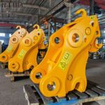 hydraulic quick hitch for sale