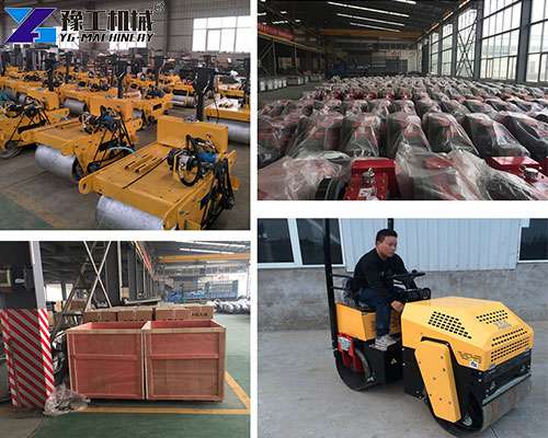 road roller equipment for sale