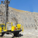 Core Drilling Machine for Mining subsurface exploration core drilling rig