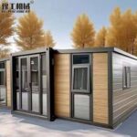 1 bedroom container home for sale