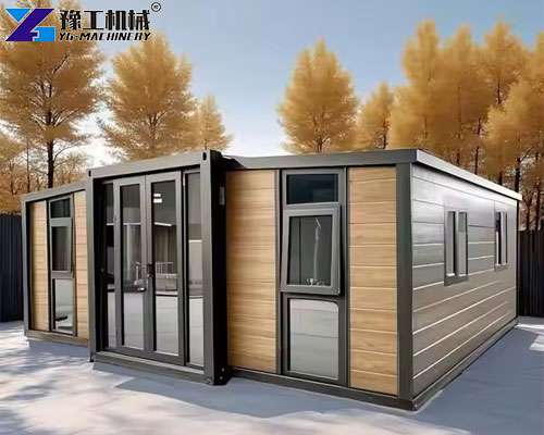 1 bedroom container home for sale