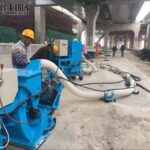 floor shot blasting machine for sale