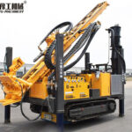 Types of Mineral Exploration Drilling Rigs: Complete Guide for Mining Projects RC drilling rig for sale