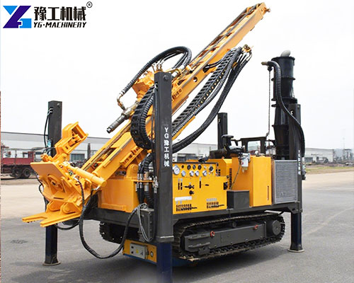 RC drilling rig for sale