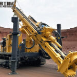 Reverse Circulation Drilling Rig for Deep Water Wells reverse circulation drilling rig