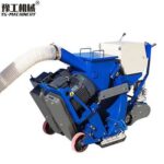 concrete floor shot blaster for sale