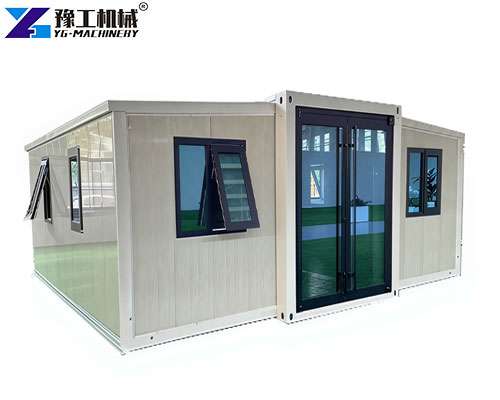 one bedroom container house