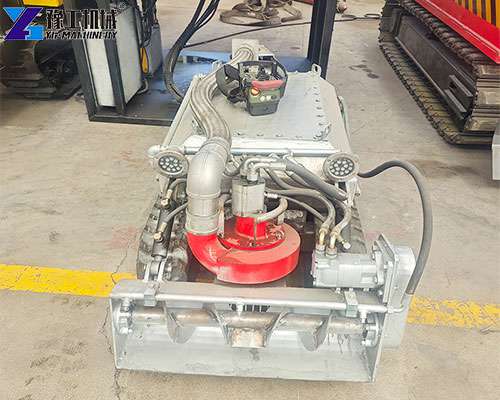 robotic lake cleaner