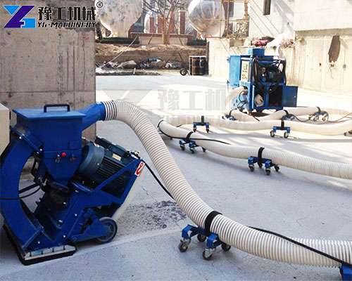 shot blast equipment for sale