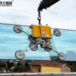 glass vacuum lifter