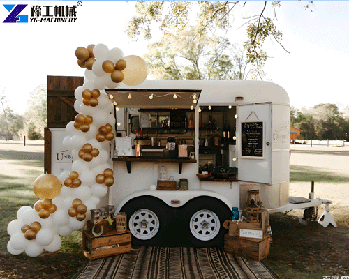 custom portable bar trailer for sale