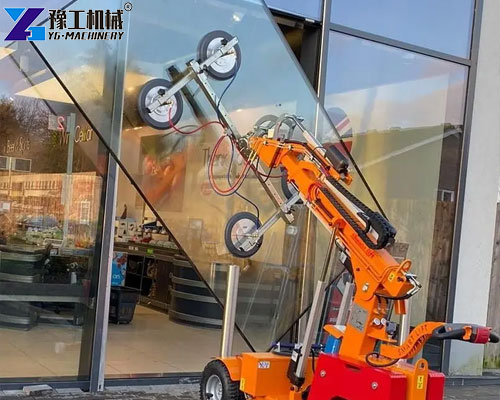 glass vacuum lifter for sale