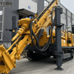 mineral exploration drill