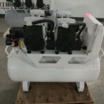 electric screw air compressor for sale