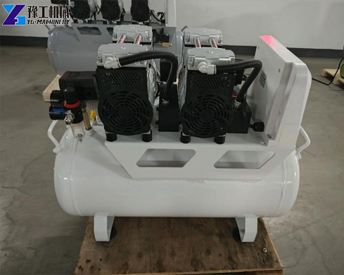 electric screw air compressor for sale