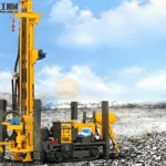 RC Drill Rig Price: Key Cost Drivers and How to Choose the Right Machine RC drilling rig for copper exploration