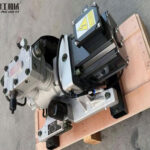 mini electric air compressor