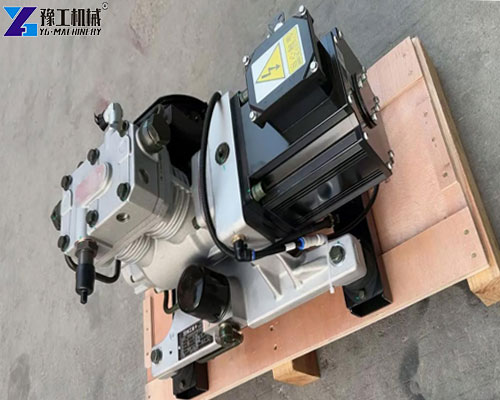 mini electric air compressor