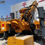 RC Drilling Rig Supplier – YG Machinery’s Advanced RC Drilling Solutions rc drilling rig drilling operation