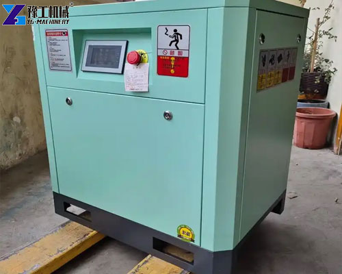 screw compressor manufacturers