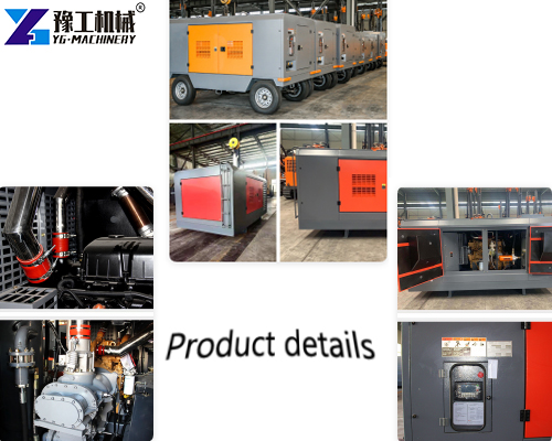 the best portable air compressor