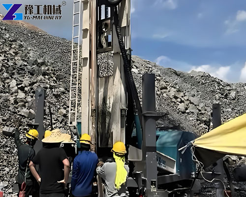 Gold Exploration Project in Burkina Faso