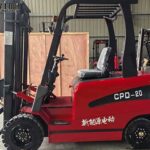 2 Ton Electric Forklift for Sale: Efficient, Stable, and Cost-Effective Material Handling 2 ton electric forklift for sale