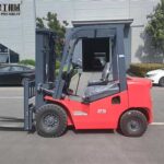 Diesel Forklift diesel forklift truck for sale