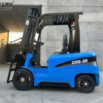 Electric Forklift Price: Factors That Affect Cost and How to Choose the Right Model electric forklift price guide