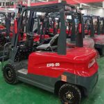 Electric Forklift for Sale electric forklift truck