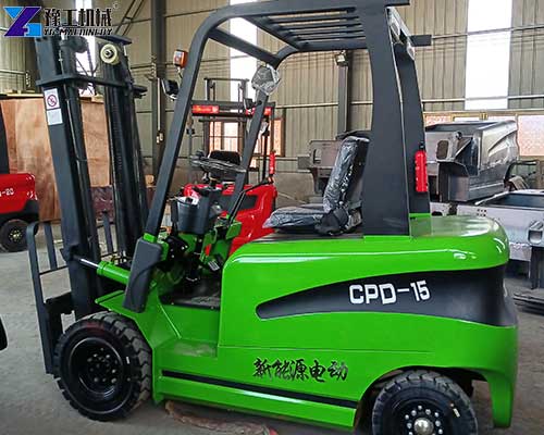 electric warehouse forklift for sale