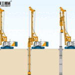 Mineral Exploration Drilling Methods: Understanding Drilling Technologies for Mining Projects Mineral exploration drilling methods used for mining projects and geological investigation