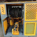 Tank Cleaning Robot | Remote-Controlled Solution for Safe Sludge Removal tank cleaning robot for sale