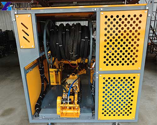 tank cleaning robot for sale