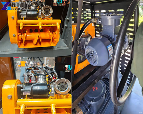 Slurry pumping system for removing sludge and sediment from a pump station